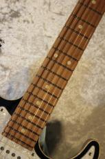 Suhr J Select Standard Plus "Faded Trans Whale Blue Burst" #83705【3.61kg】【激杢フレイムトップ】_2
