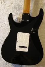 Suhr J Select Standard Plus "Faded Trans Whale Blue Burst" #83705【3.61kg】【激杢フレイムトップ】_8