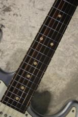 Suhr J Select Classic S "Ice Blue Metallic" #86582【3.69kg】【待望の入荷】_2
