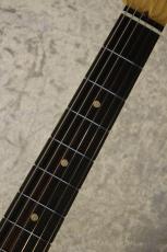 Suhr J Select Classic S "Ice Blue Metallic" #86582【3.69kg】【待望の入荷】_3