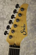 Suhr J Select Classic S "Ice Blue Metallic" #86582【3.69kg】【待望の入荷】_4