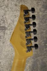 Suhr J Select Classic S "Ice Blue Metallic" #86582【3.69kg】【待望の入荷】_10
