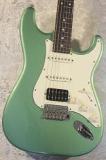 Suhr J Select Classic S "Cactus Green Metallic" #86586【3.60kg】【待望の入荷】