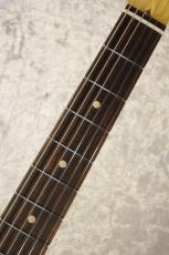 Suhr J Select Classic S "Cactus Green Metallic" #86586【3.60kg】【待望の入荷】_3