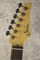 Suhr J Select Classic S "Cactus Green Metallic" #86586【3.60kg】【待望の入荷】_4