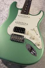 Suhr J Select Classic S "Cactus Green Metallic" #86586【3.60kg】【待望の入荷】_6