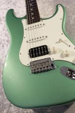 Suhr J Select Classic S "Cactus Green Metallic" #86586【3.60kg】【待望の入荷】_7