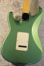 Suhr J Select Classic S "Cactus Green Metallic" #86586【3.60kg】【待望の入荷】_8