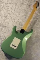 Suhr J Select Classic S "Cactus Green Metallic" #86586【3.60kg】【待望の入荷】_11