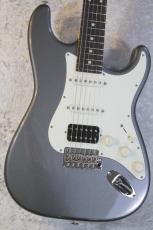 Suhr J Select Classic S "Pewter Metallic" #86587【3.58kg】【待望の入荷】