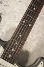 Suhr J Select Classic S "Pewter Metallic" #86587【3.58kg】【待望の入荷】_2
