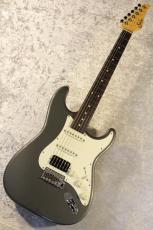 Suhr J Select Classic S "Pewter Metallic" #86587【3.58kg】【待望の入荷】_5
