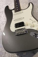 Suhr J Select Classic S "Pewter Metallic" #86587【3.58kg】【待望の入荷】_7