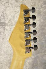 Suhr J Select Classic S "Pewter Metallic" #86587【3.58kg】【待望の入荷】_10