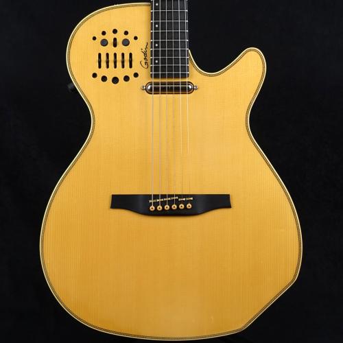 Godin Multiac Spectrum SA Natural 2017