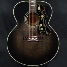 Gibson SJ-200 Standard Cobra Burst