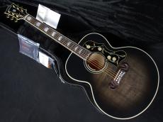 Gibson SJ-200 Standard Cobra Burst_2