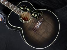 Gibson SJ-200 Standard Cobra Burst_3