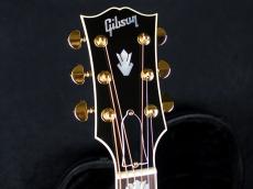 Gibson SJ-200 Standard Cobra Burst_4