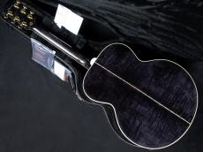 Gibson SJ-200 Standard Cobra Burst_7