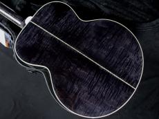 Gibson SJ-200 Standard Cobra Burst_8