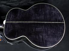 Gibson SJ-200 Standard Cobra Burst_9