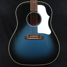 Gibson 1960s J-45 Blue Burst