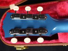 Gibson 1960s J-45 Blue Burst_9