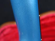 Gibson 1960s J-45 Blue Burst_10