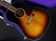 Gibson 1942 Banner J-45 Reissue Ultra Light Aged Vintage Sunburst_3