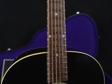 Gibson 1942 Banner J-45 Reissue Ultra Light Aged Vintage Sunburst_6