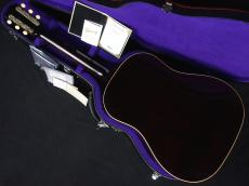 Gibson 1942 Banner J-45 Reissue Ultra Light Aged Vintage Sunburst_7