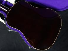 Gibson 1942 Banner J-45 Reissue Ultra Light Aged Vintage Sunburst_8