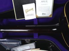 Gibson 1942 Banner J-45 Reissue Ultra Light Aged Vintage Sunburst_9