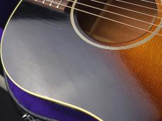 Gibson 1942 Banner J-45 Reissue Ultra Light Aged Vintage Sunburst_11