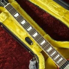Epiphone 1964 SG Standard Reissue With Maestro Vibrola Cherry Red #26061522780_3