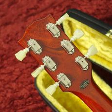 Epiphone 1964 SG Standard Reissue With Maestro Vibrola Cherry Red #26061522780_8
