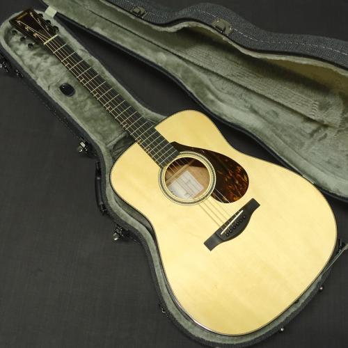 YAMAHA FG9M