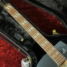 Epiphone Eric Church Hummingbird Dark Studio Cobra Burst #26021500553_3