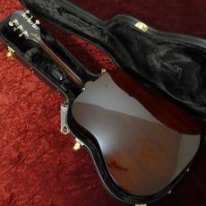 Epiphone Eric Church Hummingbird Dark Studio Cobra Burst #26021500553_6