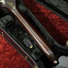 Epiphone Eric Church Hummingbird Dark Studio Cobra Burst #26021500553_7
