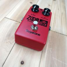 Guyatone ZOOM BOX DISTORTION_3