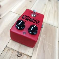Guyatone ZOOM BOX DISTORTION_4