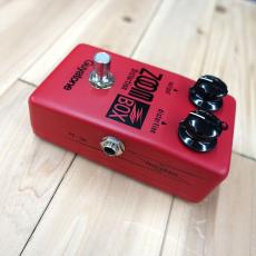 Guyatone ZOOM BOX DISTORTION_6