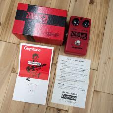 Guyatone ZOOM BOX DISTORTION_8