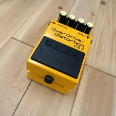 BOSS OS-2 OverDrive Distortion_4