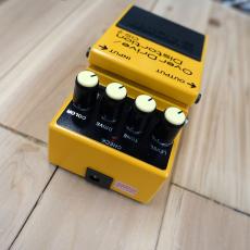 BOSS OS-2 OverDrive Distortion_5