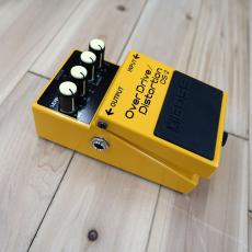BOSS OS-2 OverDrive Distortion_6