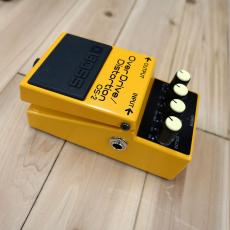 BOSS OS-2 OverDrive Distortion_7