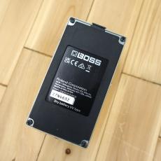 BOSS OS-2 OverDrive Distortion_8